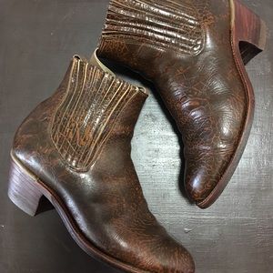 Potro Salvage Mexican